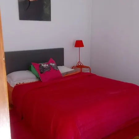 Old Castle View Apartment