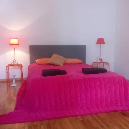 Apartamento Old Castle View *