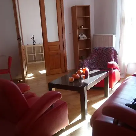 Apartamento Old Castle View